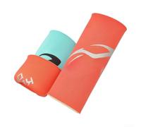 Neoprene Snorkel Buoyancy Sleeve 10cm Anti-Lost | Neoprene and nylon mix, tear resistant, water-proof, fits most snorkels, prevents sinking