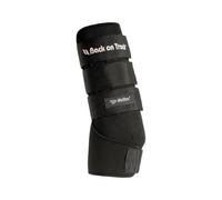 Neoprene stable boots Back on Track royal