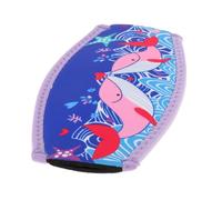 Neoprene Straps Covers Diving Straps Swimming Covers For Dives And Snorkels Water Sport Hair Protector Wrap