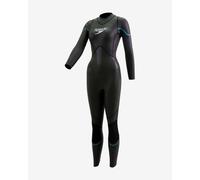 Neoprene suit Speedo MS-1 Multisport black blue woman - M