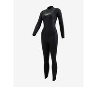 Neoprene suit Speedo Proton Thinswim Fullsuit pure black women - XXS