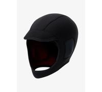 Neoprene Surf Cap Quiksilver Marathon Sessions 2 Noir 49/54 cm