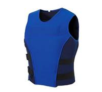 Neoprene Surf Jacket with Side Zipper for Boating Swimming