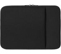 Neoprene Tablet Sleeve Case Bag for 11 inch iPad/iPad Air/Pro M4 M3 M2, Fire Max 11, Samsung Galaxy Tab A9+ Plus 11”/ Tab S10 FE S9 FE 10.9”/ Tab S9 S8 S7 11, Alldocube iPlay 60, 11” Android