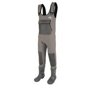 Fox Rage Nfw Neoprene Wader Grey EU 42 Men
