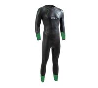 Neoprene Zone3 Terraprene Vision Black Green, Size SM