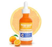 Neoprosone Brightening Serum - 2 Fl oz / 60ml - Formulated to Fade Dark Spots and to Prevent Skin Discolouration, with Alpha Arbutin Complex and Vitamin C