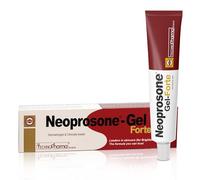 NEOPROSONE, Skin Brightening Gel Cream - 1 Fl oz / 30 ml - Dark Spot Gel, Skin Moisturizer, works on Oily, Combination, Sensitive Skin, with Alpha Arbutin, For Face & Body