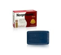 Neoprosone, Skin Brightening Soap | 2.02 oz / 80 g | Moisturizing Bar for Body, Knees, Face, Armpits | with Glycerin