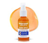 NEOPROSONE Vit C Dark Spot Corrector Gel Cream - 60 ml / 2 fl oz - Skin Brightening Gel to Remove Dark Spots and Restores Even Skin Tone - Anti Aging, Moisturizing Cream for Face, Elbows, Knees, Body