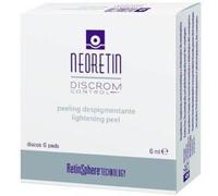 Neoretin Discrom Intensive Depigmenting Discs 6 units