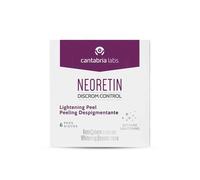 NeoRetin DISCROM Lightening Peel Pads