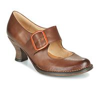 Neosens Court Shoes ROCOCO in Brown 3.5