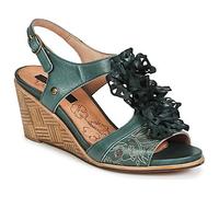 Neosens Sandals NOAH in Green 6.5