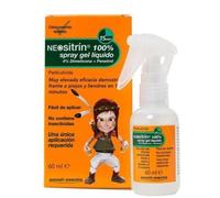 Neositrin 100% Gel Without Insecticide 100 ml