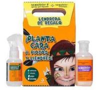 Neositrin Pack Shampoo + Gel + Nit Comb