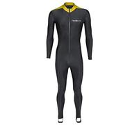 NeoSport Full Body Long Sleeve Lycra Sports Suit for Women and Men - Helps Protect Against UV rays and Skin Irritants - Great for Swimming, Snorkeling, Scuba Diving and All Watersports,