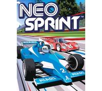 NeoSprint (PC) - Steam Key - GLOBAL