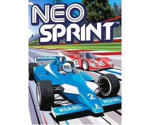 NeoSprint (PC) - Steam Key - GLOBAL