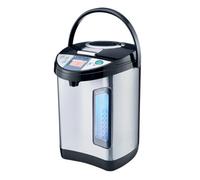Perma Therm Instant Hot Water Dispenser: Fast Rapid Boil - 3.5 Litre Capacity 12 Cup Electric Instant Kettle Urn. Perfect for Home or Office