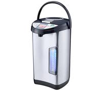 Neostar Perma Therm 5L - Insulated Stainless Steel Instant Hot Water Dispenser With 5 Temperature Settings & 18 Cup Capacity