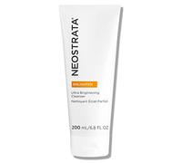 NEOSTRATA ENLIGHTEN Ultra Brightening Gentle Facial Cleanser & Dark Spot Corrector for Face with Extracts of Apricot, Lavender, Hibiscus Seed & Orange Peel & NeoGlucosamine for Hyaluronic Acid, 6.8 oz
