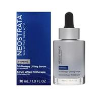NEOSTRATA SKIN ACTIVE FIRMING Tri-Therapy Lifting Serum 3D volumizer-30 ML-BNIB