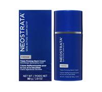 NEOSTRATA SKINACTIVE Triple Firming Neck Cream Décolletage Rejuvenation 80g BNIB