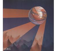 NeoTantrik Neotantrik Globes - Sealed UK 12" vinyl single record VCCW1 2015