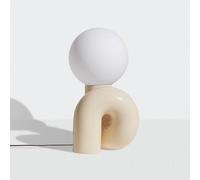 Neotenic Large Table lamp Petite Friture Vanilla - 3701128118055