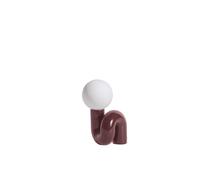 Neotenic Table Lamp H26 Cherry
