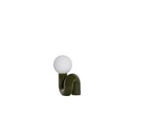 Neotenic Table Lamp H26 Green