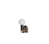 Neotenic Table Lamp H26 Platinium