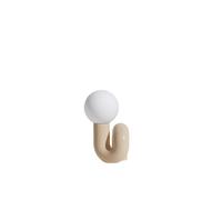 Petite Friture Neotenic Table Lamp H26 Vanilla
