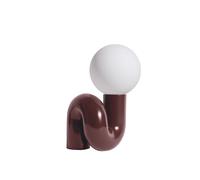 Petite Friture Neotenic Table Lamp H51 Cherry