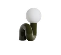 Petite Friture Neotenic Table Lamp H51 Green