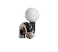 Neotenic Table lamp H51 Platinium