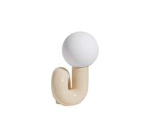 Neotenic Table Lamp H51 Vanilla