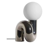 Petite Friture Neotenic Table Lamp H26 Platinium