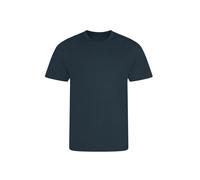 Neoteric Breathable T-shirt Just Cool Bleu 2XL