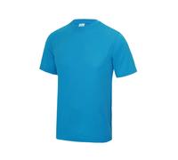 AWDis Cool T - Sapphire Blue - L