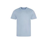 Neoteric Breathable T-shirt Just Cool Bleu M