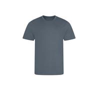 Neoteric Breathable T-shirt Just Cool Bleu S