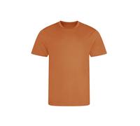 Neoteric Breathable T-shirt Just Cool Orange 3XL
