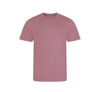 Neoteric Breathable T-shirt Just Cool Rose 3XL