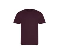 Neoteric Breathable T-shirt Just Cool Rouge 2XL