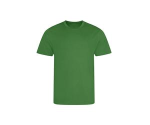 Neoteric Breathable T-shirt Just Cool Vert 2XL