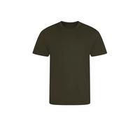 Neoteric Breathable T-shirt Just Cool Vert S