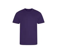 Neoteric Breathable T-shirt Just Cool Violet 2XL