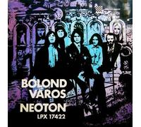 Neoton Família - Bolond Város - Pepita - LPX 17422